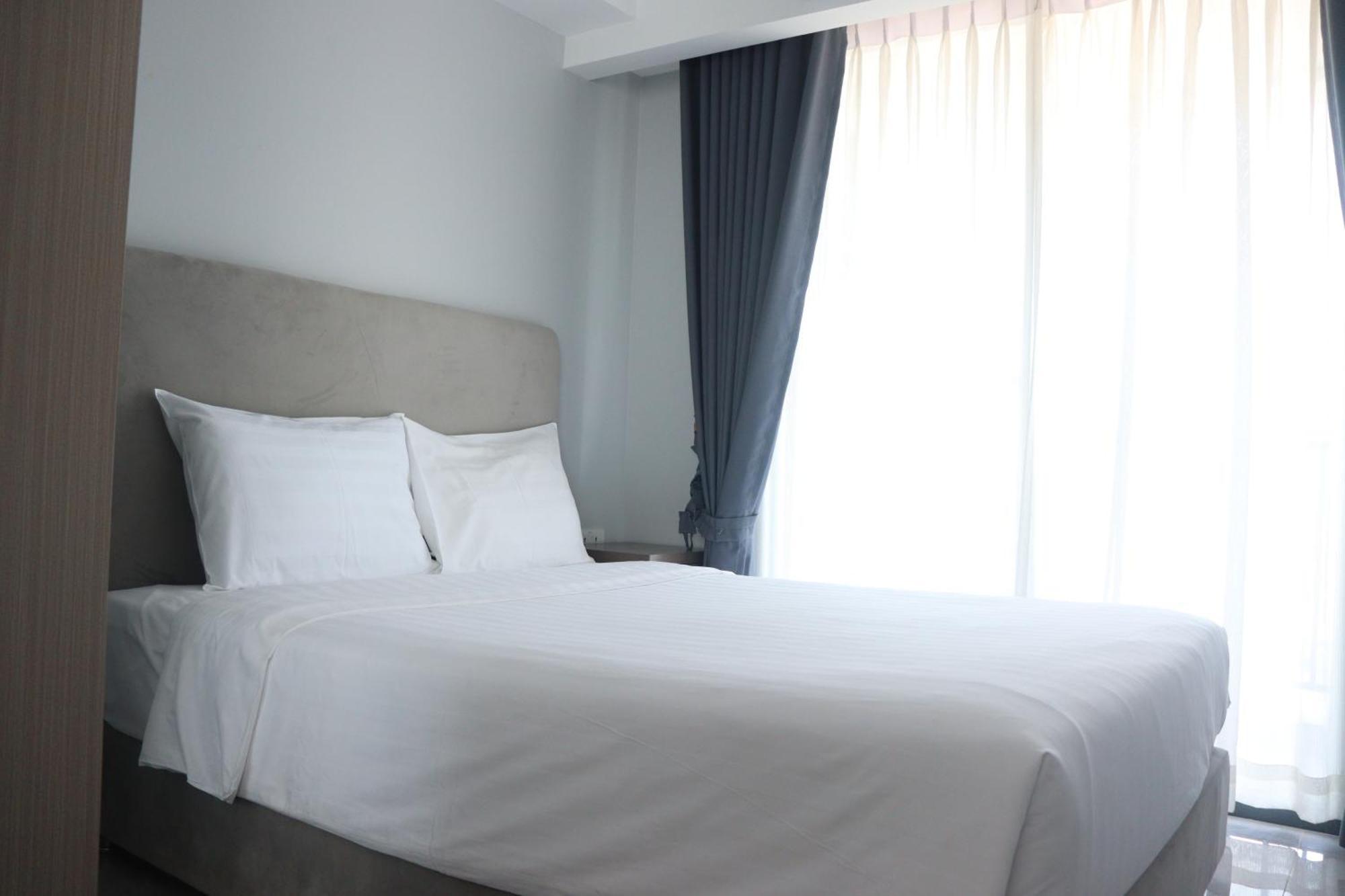 Parc21 Luxury Boutique Hotel Phnom Penh Exterior foto