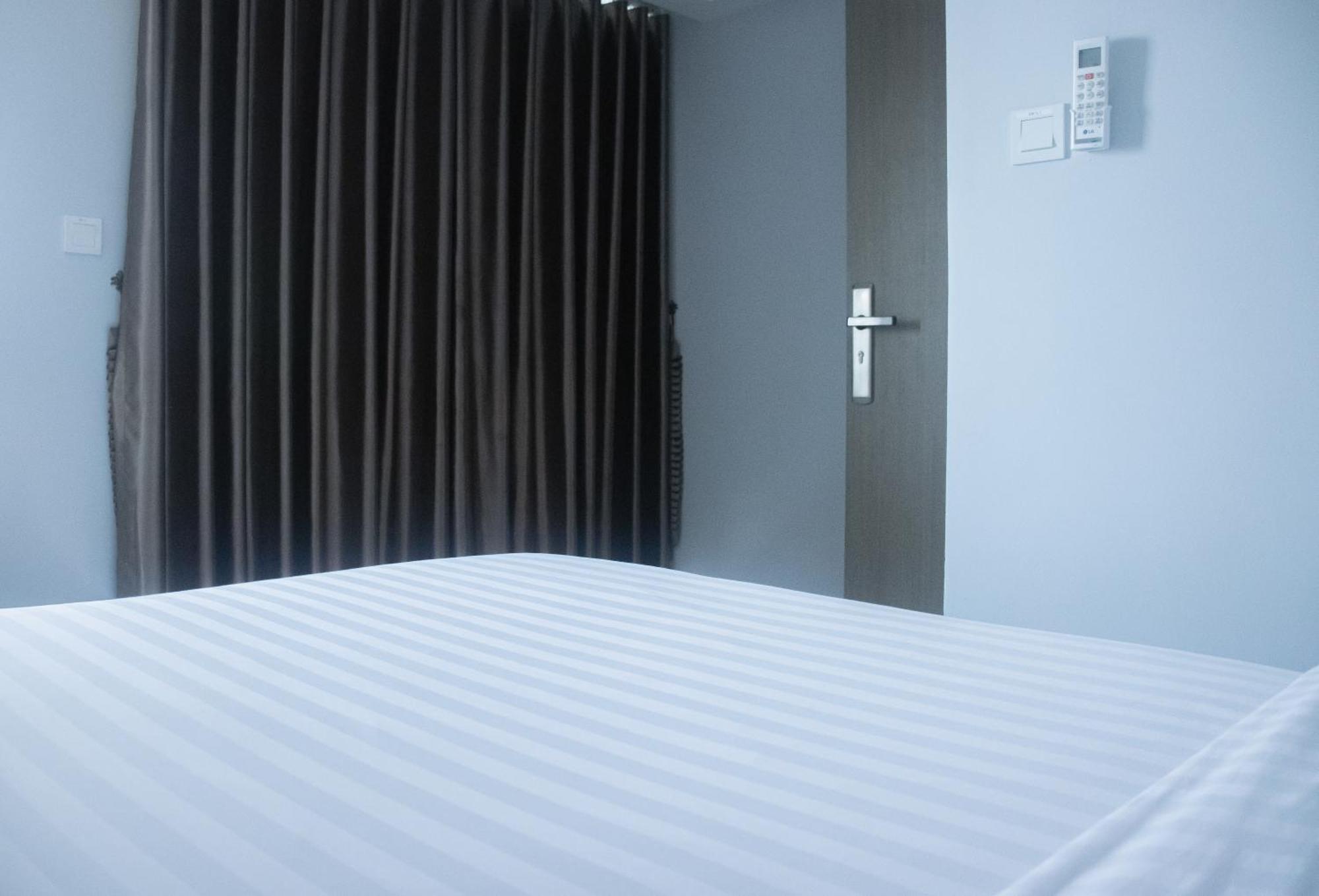 Parc21 Luxury Boutique Hotel Phnom Penh Exterior foto